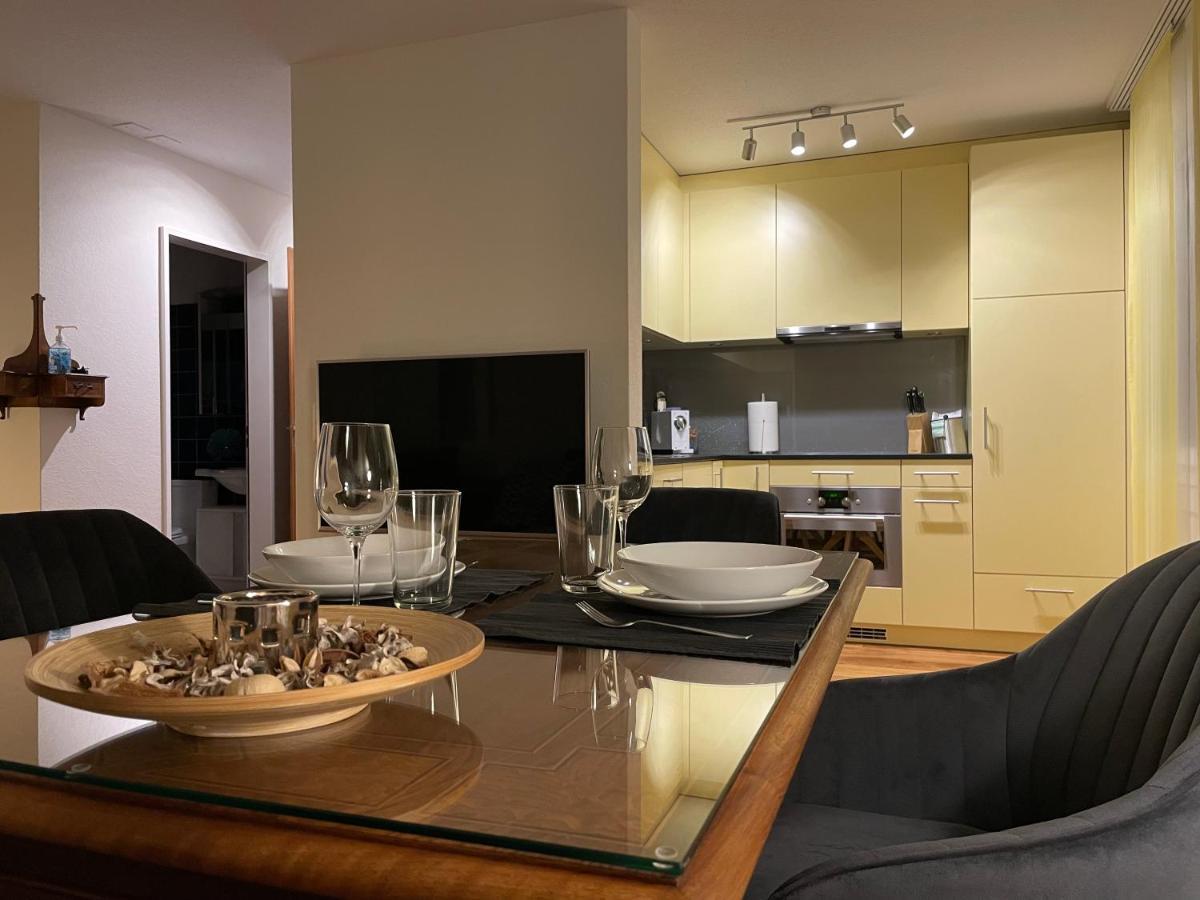 Ferienwohnung Efibach 41 Silenen Esterno foto