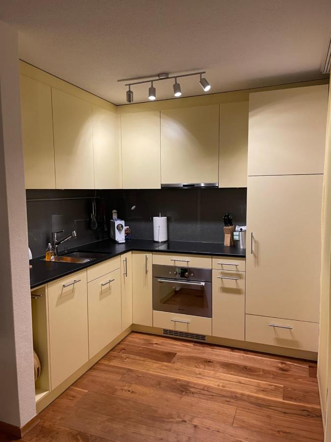 Ferienwohnung Efibach 41 Silenen Esterno foto