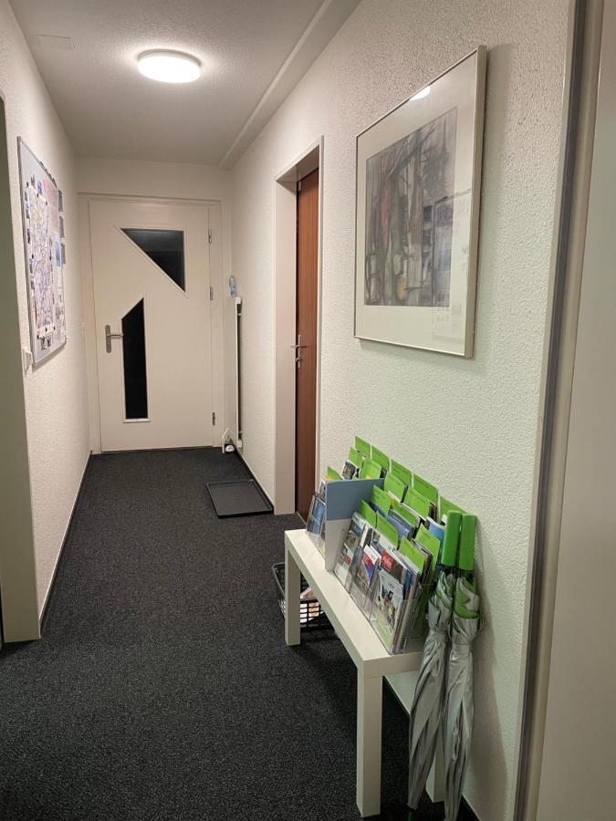 Ferienwohnung Efibach 41 Silenen Esterno foto