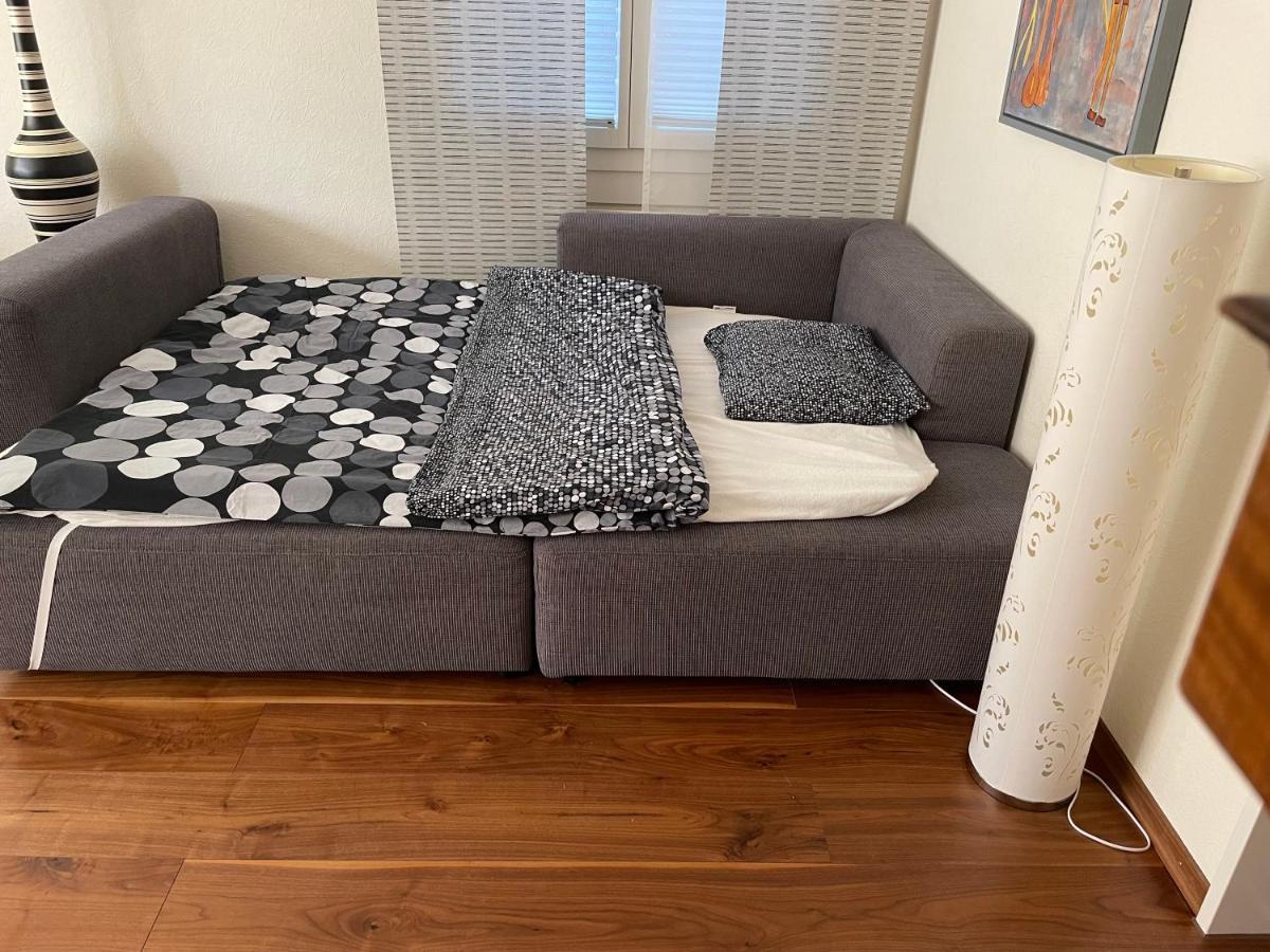 Ferienwohnung Efibach 41 Silenen Esterno foto