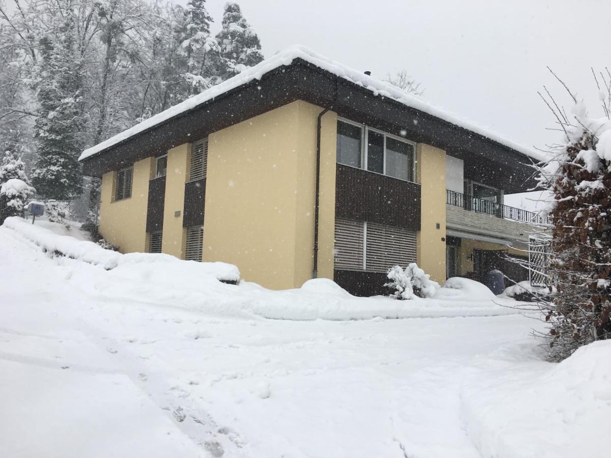 Ferienwohnung Efibach 41 Silenen Esterno foto