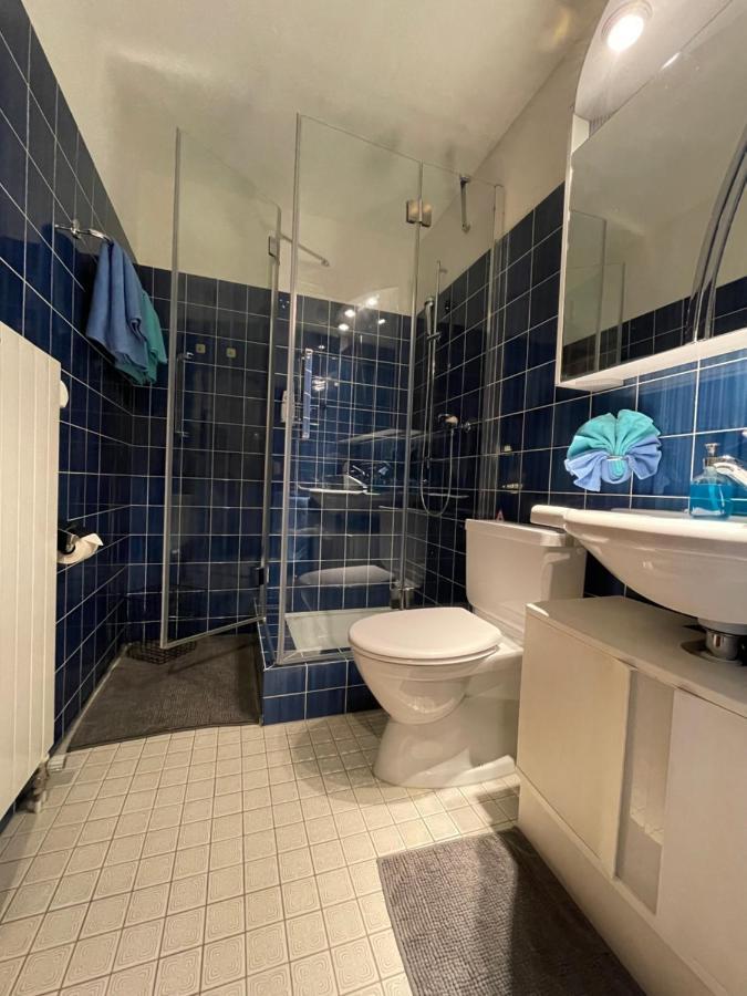Ferienwohnung Efibach 41 Silenen Esterno foto