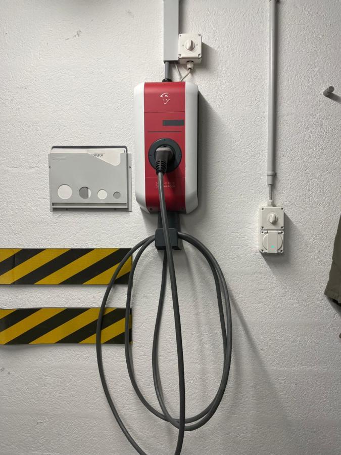 Ferienwohnung Efibach 41 Silenen Esterno foto