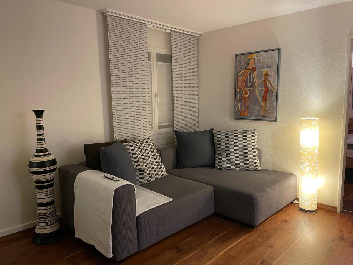 Ferienwohnung Efibach 41 Silenen Esterno foto